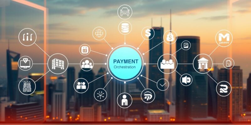 Payment Orchestration