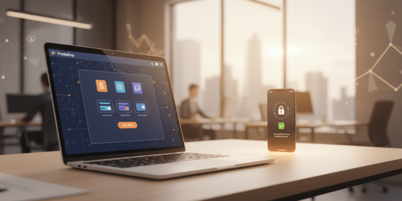 prestashop payment gateway