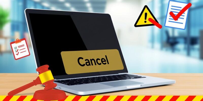 FTC Click-to-Cancel Rule: What You Need To Know